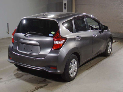 2019 Nissan Note E12[1]