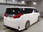 2019 Toyota Alphard