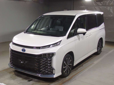 2022 Toyota Voxy ZWR90W[0]