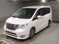 2016 Nissan Serena