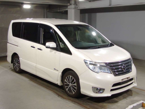 2016 Nissan Serena HFC26[2]