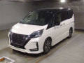 2022 Nissan Serena