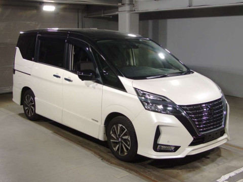 2022 Nissan Serena GFC27[2]