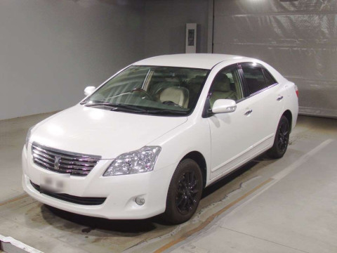 2010 Toyota Premio NZT260[0]