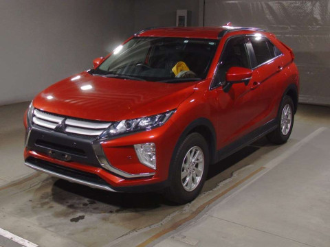 2018 Mitsubishi Eclipse Cross GK1W[0]