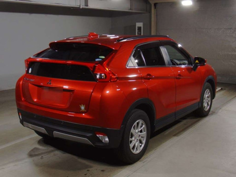 2018 Mitsubishi Eclipse Cross GK1W[1]