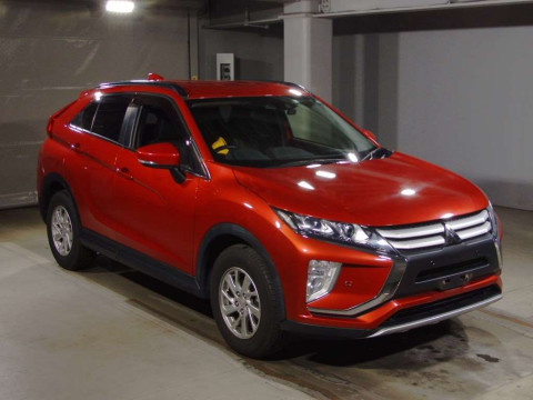 2018 Mitsubishi Eclipse Cross GK1W[2]