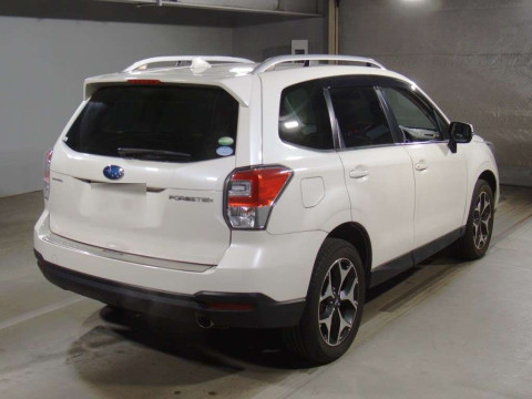 2016 Subaru Forester SJ5[1]