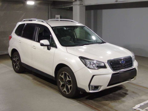 2016 Subaru Forester SJ5[2]