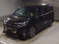 2020 Toyota Noah