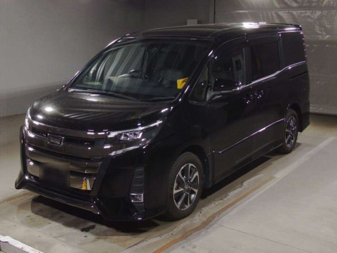 2020 Toyota Noah ZRR80W[0]