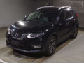 2018 Nissan X-Trail