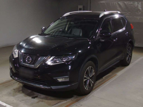 2018 Nissan X-Trail NT32[0]