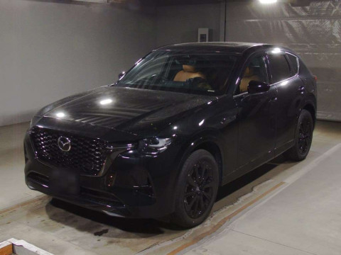 2023 Mazda CX-60 KH3R3P[0]