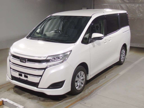 2020 Toyota Noah ZRR80G[0]