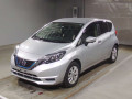 2020 Nissan Note