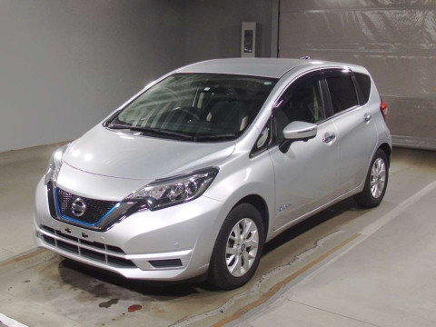 2020 Nissan Note HE12[0]