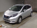 2020 Nissan Note