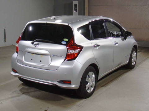 2020 Nissan Note HE12[1]