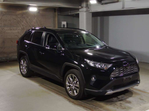 2020 Toyota RAV4 MXAA54[2]