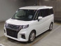 2022 Mitsubishi Delica D2