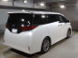 2024 Toyota Alphard