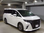 2024 Toyota Alphard