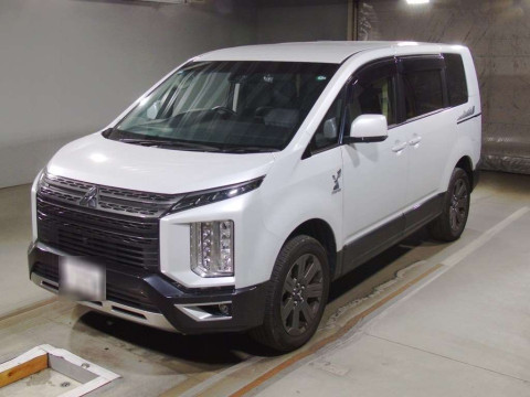 2023 Mitsubishi Delica D5 CV1W[0]