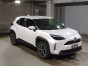 2023 Toyota YARIS CROSS