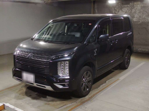 2023 Mitsubishi Delica D5 CV1W[0]