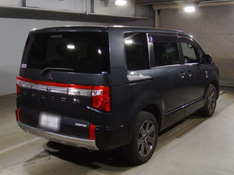 2023 Mitsubishi Delica D5 CV1W[1]