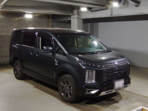 2023 Mitsubishi Delica D5 CV1W[2]