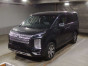 2023 Mitsubishi Delica D5