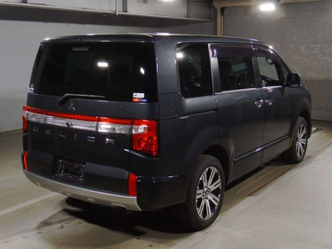 2023 Mitsubishi Delica D5 CV1W[1]