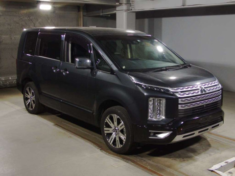 2023 Mitsubishi Delica D5 CV1W[2]