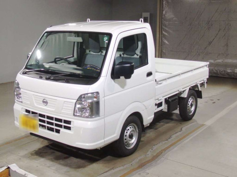 2024 Nissan Clipper Truck DR16T[0]