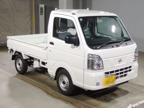 2024 Nissan Clipper Truck DR16T[2]