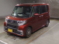 2016 Daihatsu Tanto Custom