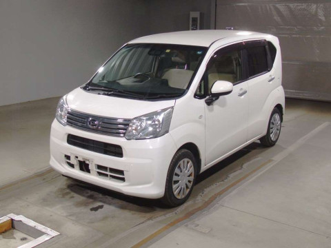 2020 Daihatsu Move LA150S[0]