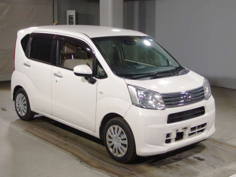 2020 Daihatsu Move LA150S[2]