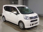 2020 Daihatsu Move