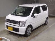 2022 Suzuki Wagon R