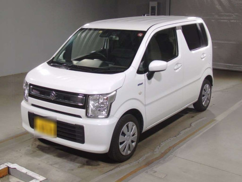 2022 Suzuki Wagon R MH95S[0]