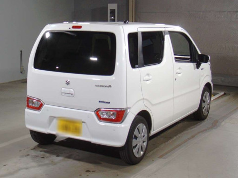 2022 Suzuki Wagon R MH95S[1]