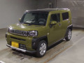 2021 Daihatsu TAFT