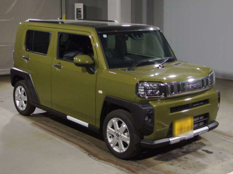 2021 Daihatsu TAFT LA900S[2]