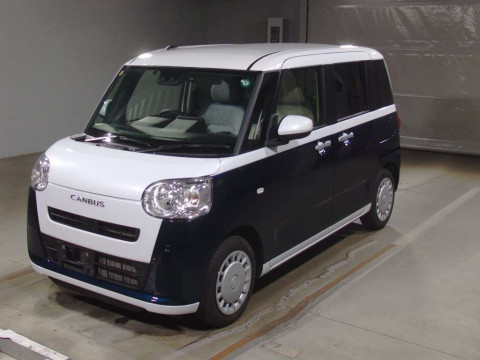 2023 Daihatsu Move Canbus LA850S[0]