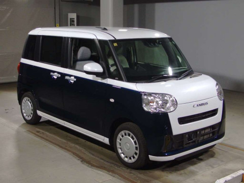 2023 Daihatsu Move Canbus LA850S[2]