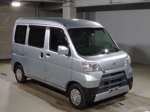 2019 Daihatsu Hijet Cargo S321V[2]