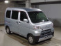 2019 Daihatsu Hijet Cargo